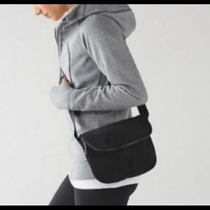 Lululemon All Day Backpack Detachable Crossbody